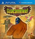 portada Guacamelee! PS Vita