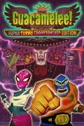 portada Guacamelee! PC