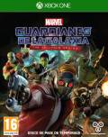 Guardianes de la Galaxia de Marvel: Una serie de Telltale XONE