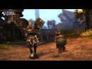 Imágenes recientes Guild Wars 2: Heart of Thorns