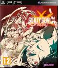Guilty Gear Xrd Revelator PS3