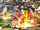 imágenes de Guilty Gear XX Accent Core