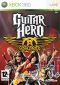 portada Guitar Hero: Aerosmith Xbox 360
