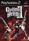 portada Guitar Hero II PlayStation2