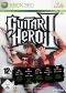 portada Guitar Hero II Xbox 360