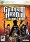 portada Guitar Hero III: Legends of Rock Xbox 360