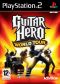 portada Guitar Hero World Tour PlayStation2