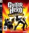 portada Guitar Hero World Tour PS3