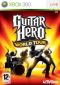 portada Guitar Hero World Tour Xbox 360