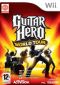 portada Guitar Hero World Tour Wii