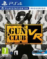 Gun Club (VR) 