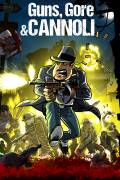 Guns, Gore & Cannoli PS4