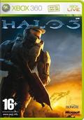 Halo 3 XBOX 360