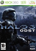 Halo 3: ODST XBOX 360