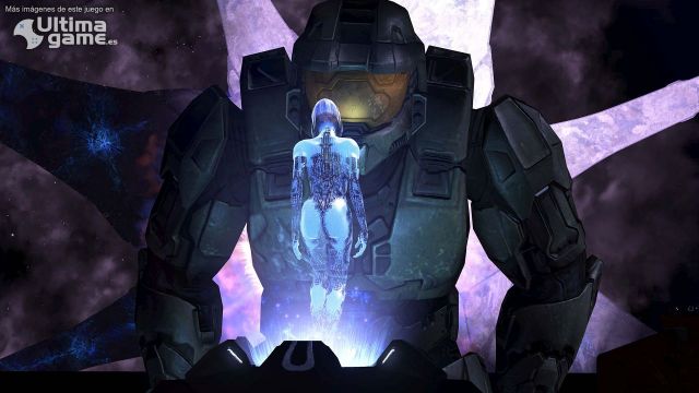 Cómo jugar cooperativo a Halo 1 Remake de Halo: La ...