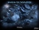 imágenes de Halo Wars