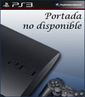 portada Harry Potter y la Orden del Fénix PS3