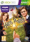 Harry Potter para Kinect XBOX 360