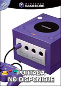 portada Harry Potter y el Prisionero de Azkaban GameCube