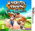 Harvest Moon 3D: The Lost Valley 