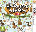 Harvest Moon 3DS 3DS