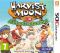 portada Harvest Moon: A New Beginning Nintendo 3DS