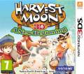 Harvest Moon: A New Beginning 3DS