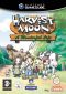 portada Harvest Moon A Wonderful Life GameCube