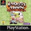Harvest Moon: Back to Nature PSP