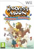 Harvest Moon: Desfile de animales WII