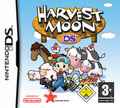 Harvest Moon DS DS