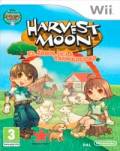 Harvest Moon: El rbol de la Tranquilidad WII