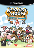Harvest Moon: Magical Melody CUB