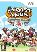 Harvest Moon: Magical Melody WII