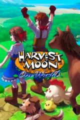 Harvest Moon: Un Mundo nico XONE