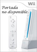 portada Hasbro Juegos en Familia 3 Wii