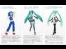 Hatsune Miku: Project Diva 2.5