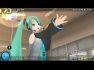 Hatsune Miku: Project Diva