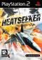 portada Heatseeker PlayStation2