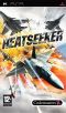 portada Heatseeker PSP