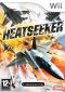 portada Heatseeker Wii