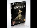 imágenes de Heavy Rain
