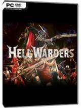 Hell Warders 