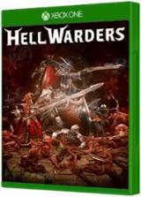 Hell Warders XONE