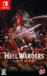 Hell Warders SWITCH