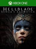 Hellblade: Senua's Sacrifice XONE