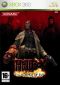 portada Hellboy:- The Science of Evil Xbox 360