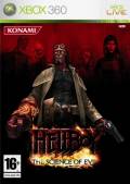 Hellboy:- The Science of Evil XBOX 360