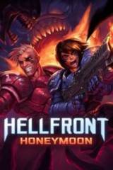 HELLFRONT: HONEYMOON PS4