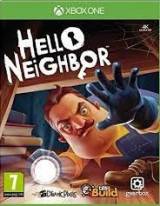 Hello Neighbor 